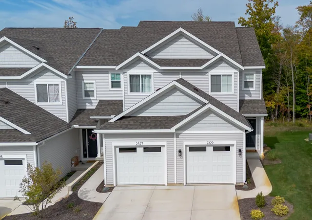 Condo for sale at 2242 Watertown Way NE, Grand Rapids, MI 49505 | MLS# 65026048397