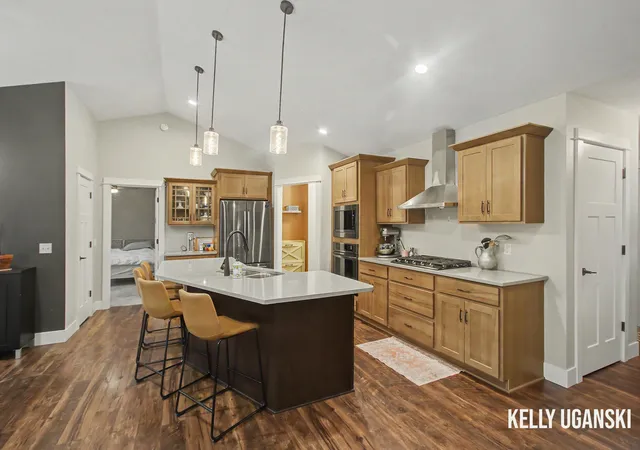 Photo 3 of Single family home for sale at 5445 Stringer Rd, Fruitport, MI 49415 | MLS# 71026048398 | Listing updated on 2026-09-18