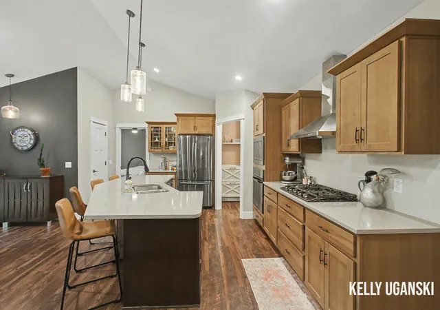 Photo 4 of Single family home for sale at 5445 Stringer Rd, Fruitport, MI 49415 | MLS# 71026048398 | Listing updated on 2026-09-18
