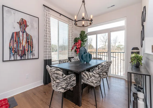 Photo 3 of Condo for sale at 2781 Bristol Rdg Dr #39, Ann Arbor City Washtenaw, MI 48105 | MLS# 81026048401 | Listing updated on 2026-09-11