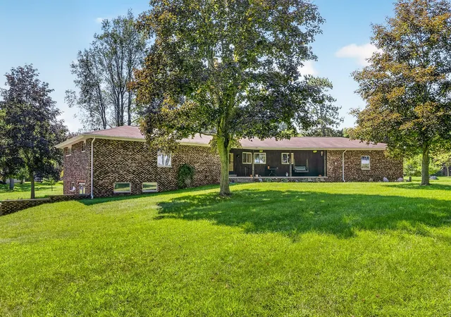 Single family home for sale at 50295 St Joseph St, Paw Paw, MI 49079 | MLS# 66026048402
