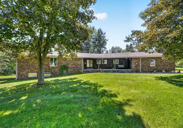 Photo 2 of Single family home for sale at 50295 St Joseph St, Paw Paw, MI 49079 | MLS# 66026048402 | Listing updated on 2026-09-11