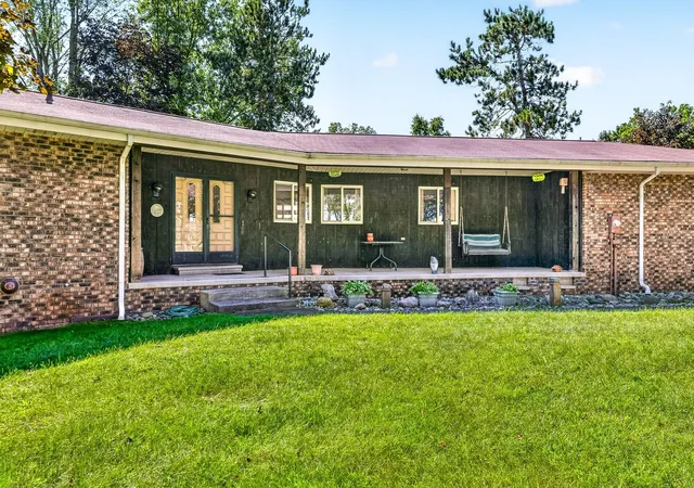 Photo 3 of Single family home for sale at 50295 St Joseph St, Paw Paw, MI 49079 | MLS# 66026048402 | Listing updated on 2026-09-11