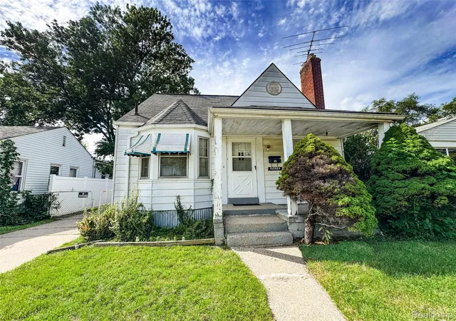 Photo 1 of Sale Pending at 22393 Firwood Ave, Eastpointe, MI 48021 | MLS# 20261073381 | Listing updated on 2026-09-16