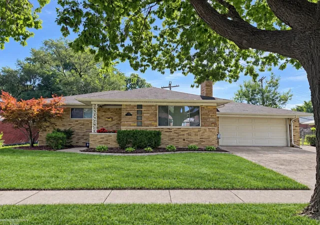 Single family home for sale at 21412 Pallister St, Saint Clair Shores, MI 48080 | MLS# 58050221497
