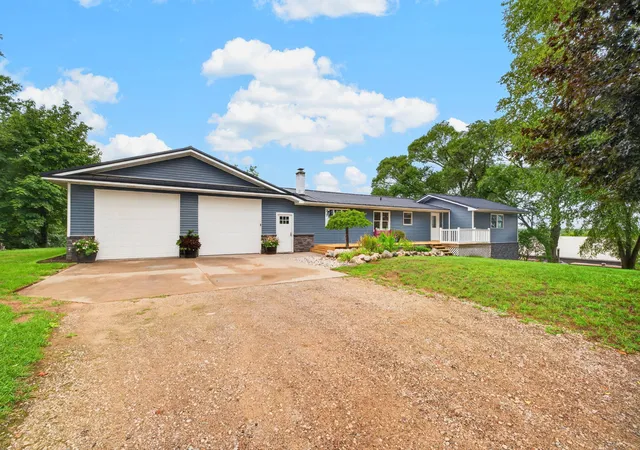 Single family home for sale at 765 S 44th Avenue, Shelby, MI 49455 | MLS# 67026048407