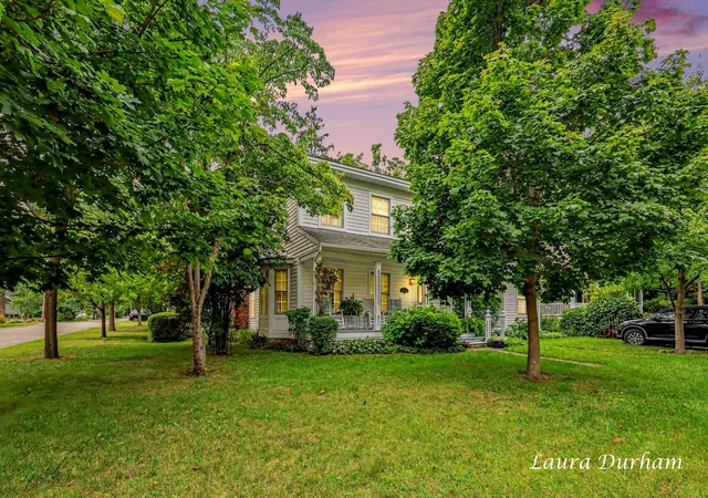 Photo 1 of Multi family home for sale at 345 Mary St, Saugatuck, MI 49453 | MLS# 71026048405 | Listing updated on 2026-09-15