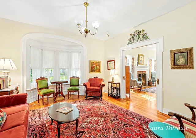Listing Photo 5 - Condo for sale in building located at 345 Mary St, Saugatuck, MI 49453