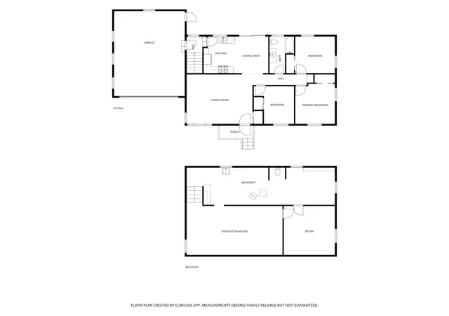 Photo 43 of Single family home for sale at 1355 W Broadway Ave, Muskegon, MI 49441 | MLS# 71026048415 | Listing updated on 2026-10-09