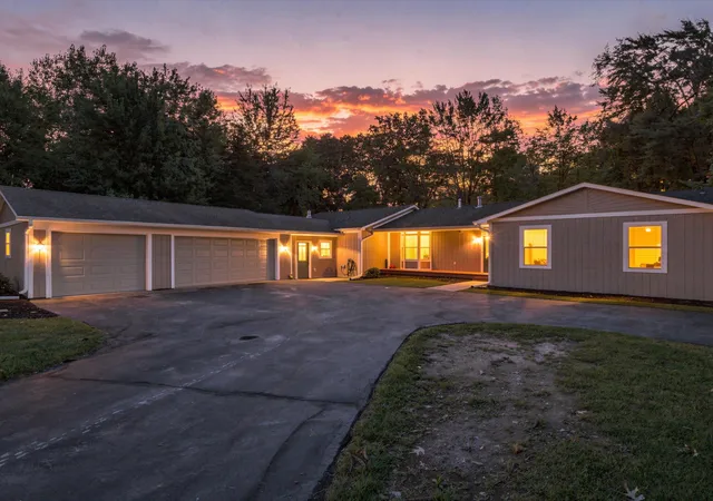 Single family home for sale at 4493 Clifford Rd, Brighton, MI 48116 | MLS# 81026048416