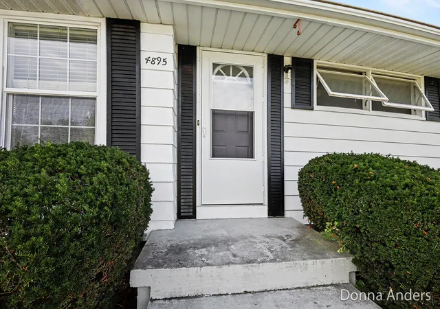 Photo 3 of Single family home for sale at 4895 Marshall Ave SE, Grand Rapids, MI 49508 | MLS# 65026048413 | Listing updated on 2026-09-18