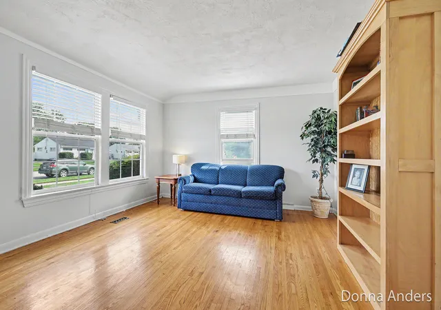 Photo 4 of Single family home for sale at 4895 Marshall Ave SE, Grand Rapids, MI 49508 | MLS# 65026048413 | Listing updated on 2026-09-18