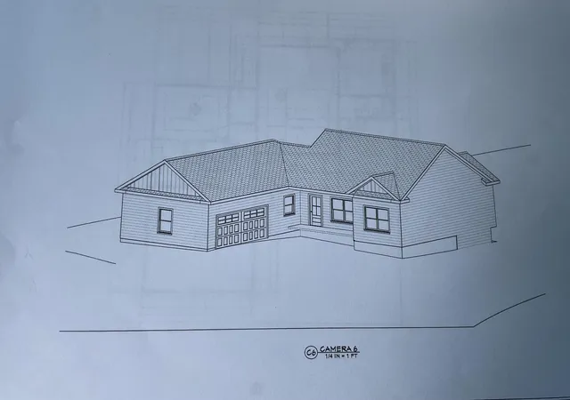 Photo 1 of Single family home for sale at 0 Crescent Dr, Fennville, MI 49408 | MLS# 71026048412 | Listing updated on 2026-10-09