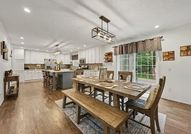 Photo 3 of Single family home for sale at 7783 Fowler Rd, Horton, MI 49246 | MLS# 55026048410 | Listing updated on 2026-09-12