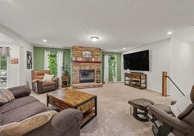 Photo 3 of Single family home for sale at 7783 Fowler Rd, Horton, MI 49246 | MLS# 55026048410 | Listing updated on 2026-09-12