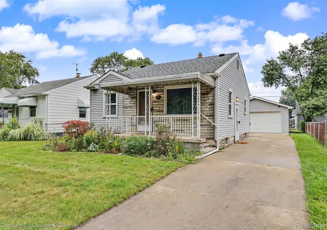 Photo 2 of Single family home for sale at 20446 Champaign St, Taylor, MI 48180 | MLS# 20261073397 | Listing updated on 2026-09-15