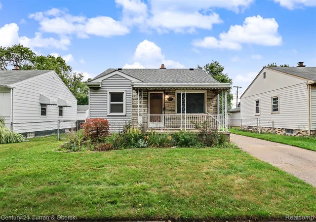 Photo 3 of Single family home for sale at 20446 Champaign St, Taylor, MI 48180 | MLS# 20261073397 | Listing updated on 2026-09-15
