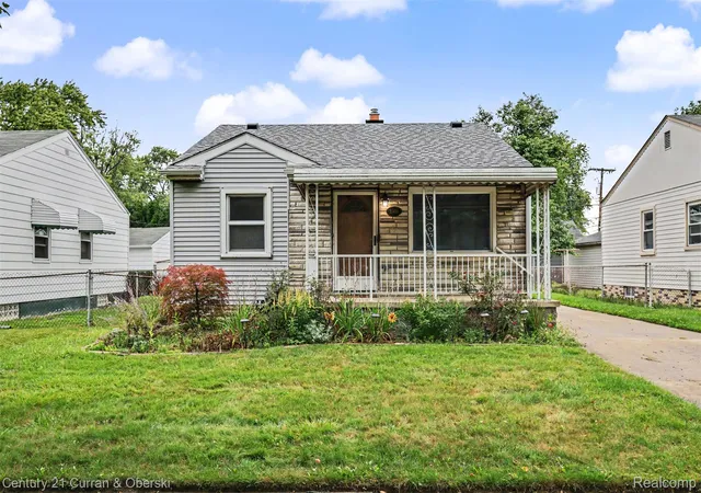 Photo 3 of Single family home for sale at 20446 Champaign St, Taylor, MI 48180 | MLS# 20261073397 | Listing updated on 2026-09-15