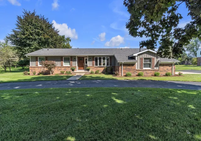 Photo 2 of Single family home for sale at 5160 Milwaukee Rd, Tecumseh, MI 49286 | MLS# 81026048424 | Listing updated on 2026-09-14
