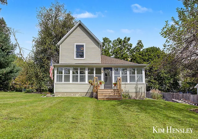 Photo 1 of Sale Pending at 11415 60th Street Se, Alto, MI 49302 | MLS# 65026048422 | Listing updated on 2026-09-16