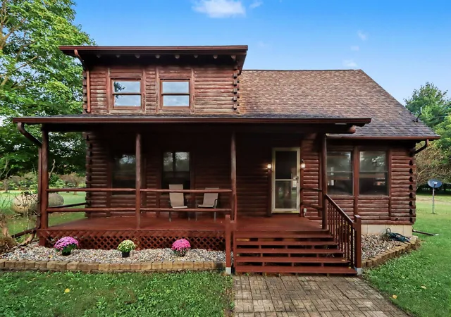 Single family home for sale at 13228 S 5th Street, Schoolcraft, MI 49087 | MLS# 66026048425