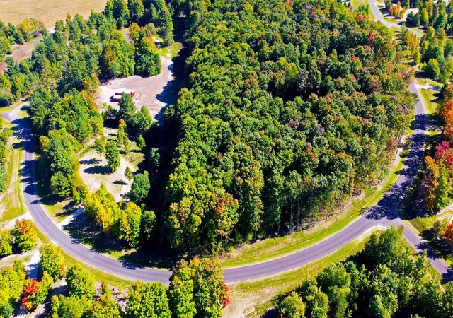 Photo 3 of Land for sale at 5155 Paradise Ranch, Paradise Township Grand Traverse, MI 49649 | MLS# 78080073441 | Listing updated on 2026-09-14