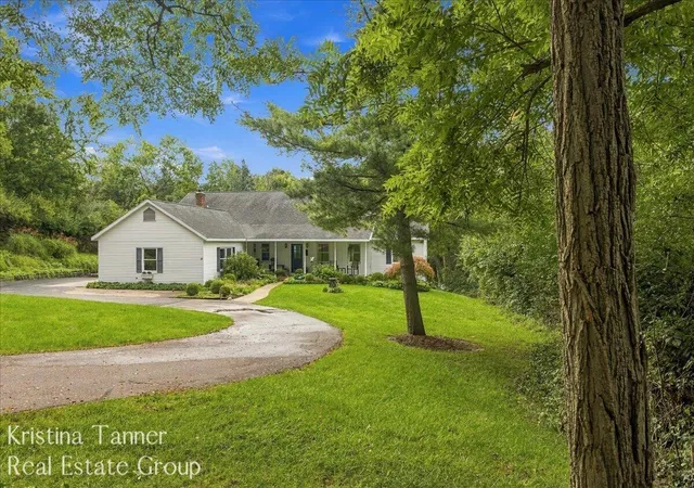 Photo 1 of Sale Pending at 6930 Knapp St Ne, Ada, MI 49301 | MLS# 65026048429 | Listing updated on 2026-09-18