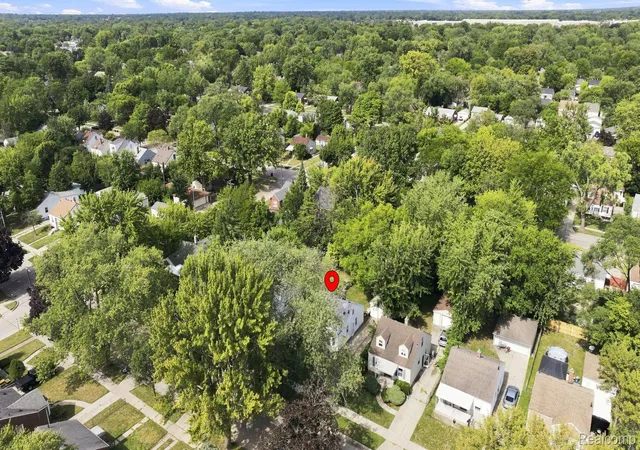 Photo 2 of Single family home for sale at 19331 Kenosha St, Harper Woods, MI 48225 | MLS# 20261073413 | Listing updated on 2026-10-10