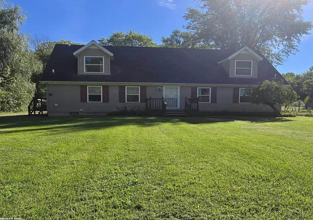 Photo 1 of Single family home for sale at 4431 County Line Rd, Casco, MI 48064 | MLS# 58050221505 | Listing updated on 2026-09-11