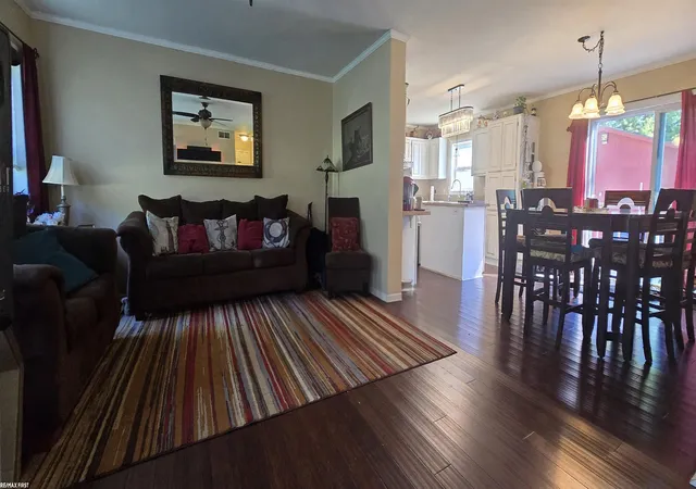 Photo 3 of Single family home for sale at 4431 County Line Rd, Casco, MI 48064 | MLS# 58050221505 | Listing updated on 2026-09-11