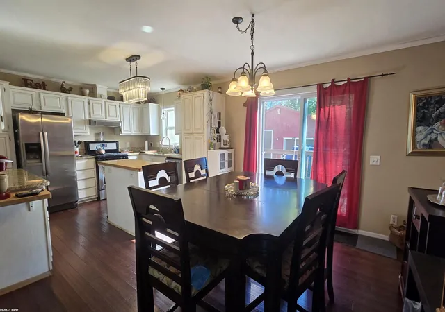 Photo 4 of Single family home for sale at 4431 County Line Rd, Casco, MI 48064 | MLS# 58050221505 | Listing updated on 2026-09-11