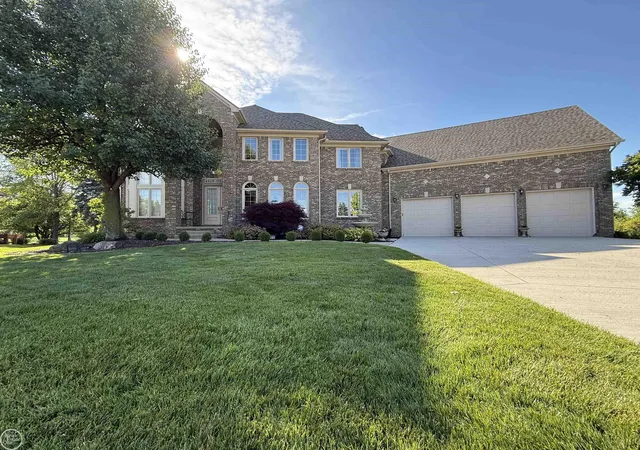 Photo 2 of Single family home for sale at 54828 Danielle St, New Baltimore, MI 48047 | MLS# 58050221506 | Listing updated on 2026-09-11