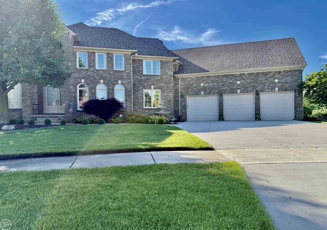 Photo 3 of Single family home for sale at 54828 Danielle St, New Baltimore, MI 48047 | MLS# 58050221506 | Listing updated on 2026-09-11