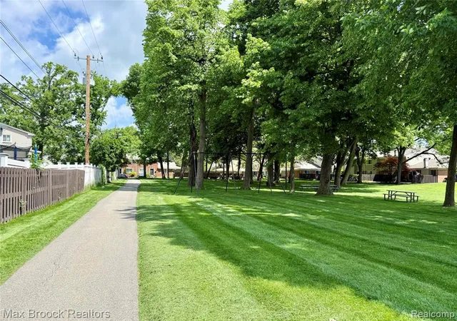 Photo 27 of Condo for sale at 1928 S Wickham W, Royal Oak, MI 48073 | MLS# 20261073417 | Listing updated on 2026-09-14