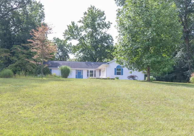 Single family home for sale at 15593 Shady Ln, Three Rivers, MI 49093 | MLS# 66026048433