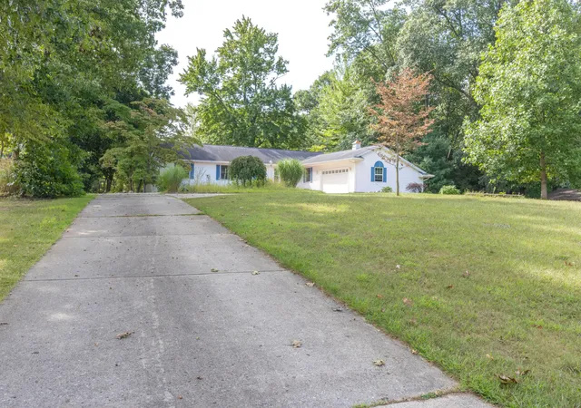 Photo 1 of Single family home for sale at 15593 Shady Ln, Three Rivers, MI 49093 | MLS# 66026048433 | Listing updated on 2026-09-12