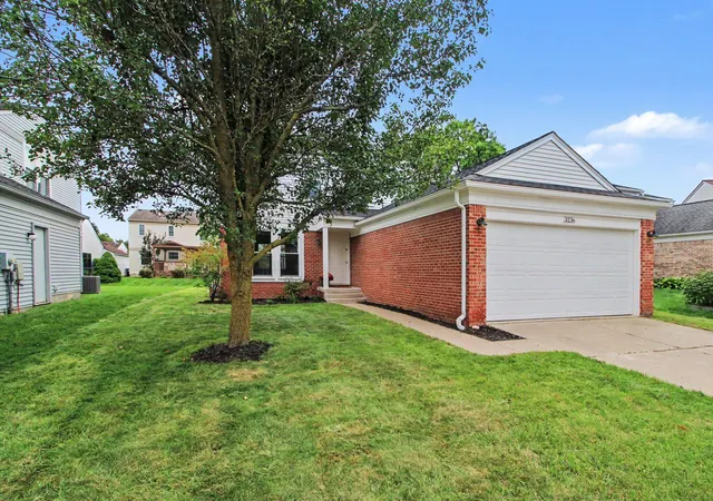 Photo 1 of Single family home for sale at 3236 Monument, Ann Arbor, MI 48108 | MLS# 81026048435 | Listing updated on 2026-09-11
