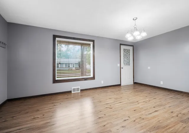 Photo 3 of Single family home for sale at 144 Floral Ave, Plainwell, MI 49080 | MLS# 66026048431 | Listing updated on 2026-09-11