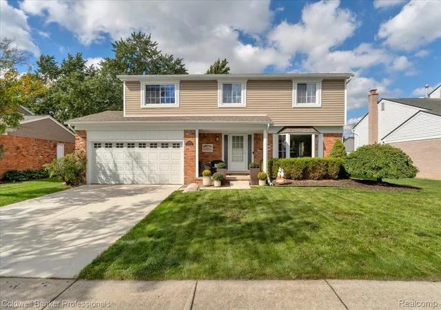 Photo 1 of Sale Pending at 454 Queens Way, Canton, MI 48188 | MLS# 20261073425 | Listing updated on 2026-10-18