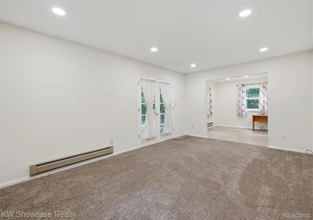 Photo 3 of Single family home for sale at 7125 Ridgewood Rd, Springfield Charter Township Oakland, MI 48346 | MLS# 20261073428 | Listing updated on 2026-09-12