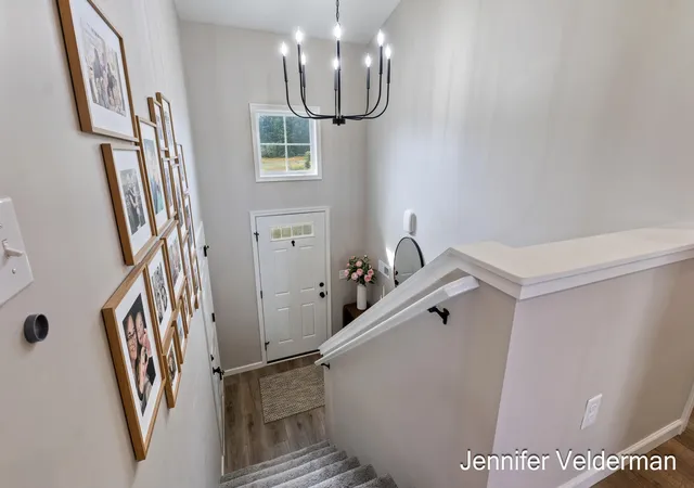 Photo 4 of Single family home for sale at 331 N Tannenbaum Trl, Cedar Springs, MI 49319 | MLS# 65026048440 | Listing updated on 2026-09-15