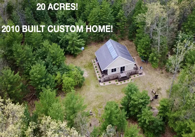 Photo 1 of Single family home for sale at 7766 E Bradshaw Rd, Branch Township Mason, MI 49402 | MLS# 65026048448 | Listing updated on 2026-09-18