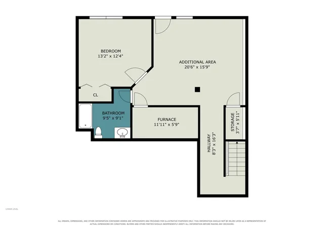Listing Photo 2 - Condo for sale in building located at 1938 Bancroft Dr, Ann Arbor, MI 48108 - Unit #
