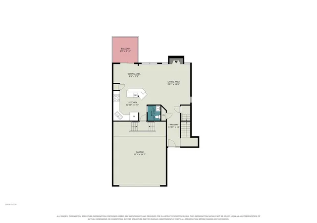 Photo 19 of Condo for sale at 1938 Bancroft Dr, Ann Arbor, MI 48108 | MLS# 81026048447 | Listing updated on 2026-09-11