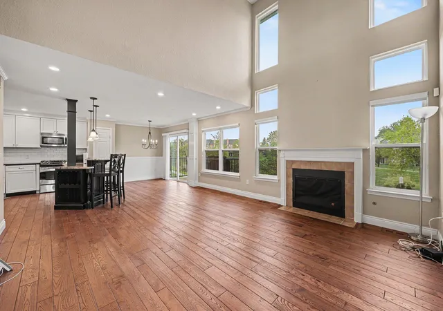 Photo 2 of Condo for sale at 1938 Bancroft Dr, Ann Arbor, MI 48108 | MLS# 81026048447 | Listing updated on 2026-09-11