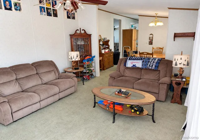 Photo 2 of Single family home for sale at 462 Ash Ridge, Mason, MI 48854 | MLS# 20261073438 | Listing updated on 2026-09-21