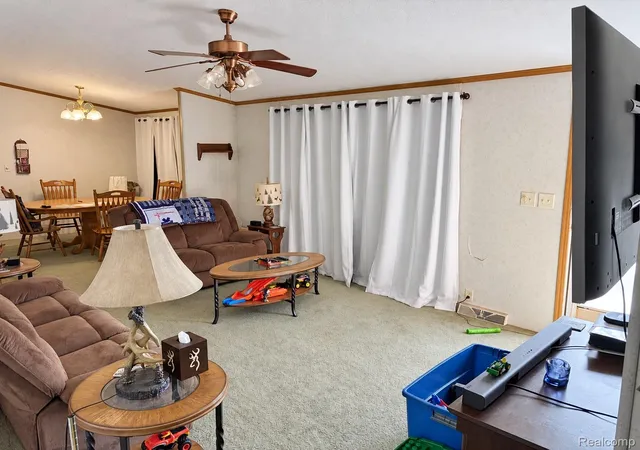 Photo 3 of Single family home for sale at 462 Ash Ridge, Mason, MI 48854 | MLS# 20261073438 | Listing updated on 2026-09-21