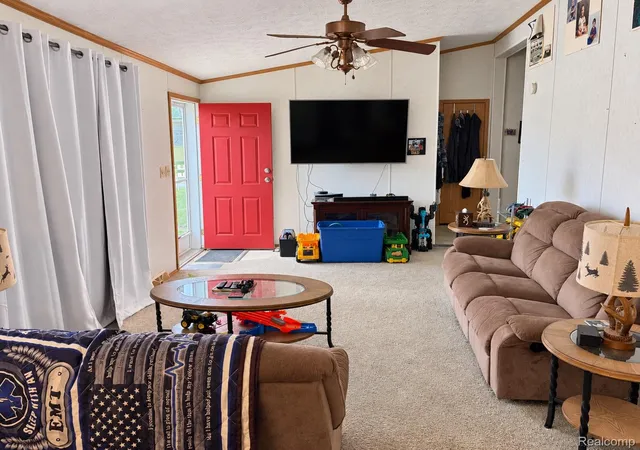 Photo 3 of Single family home for sale at 462 Ash Ridge, Mason, MI 48854 | MLS# 20261073438 | Listing updated on 2026-09-21