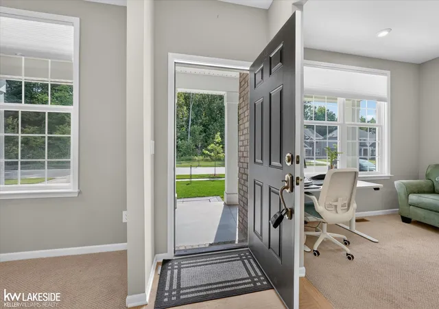 Photo 3 of Single family home for sale at 55777 Beacon Shore Dr, Utica, MI 48315 | MLS# 58050221515 | Listing updated on 2026-09-16