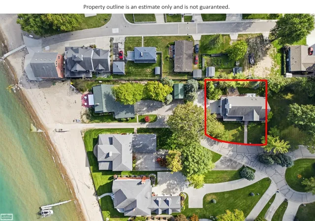 Photo 3 of Single family home for sale at 2983 Sandy Oaks Ln, Fort Gratiot, MI 48059 | MLS# 58050221516 | Listing updated on 2026-09-16